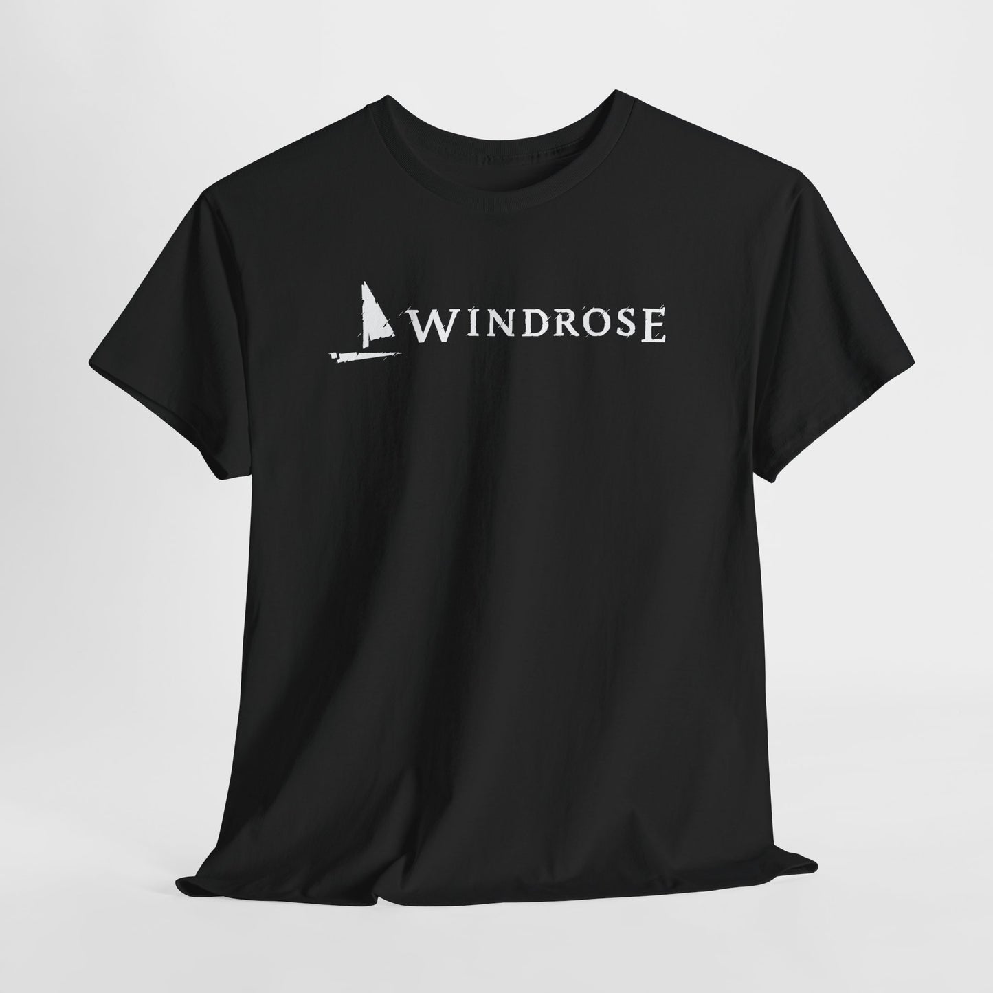 Windrose Logo T‑Shirt