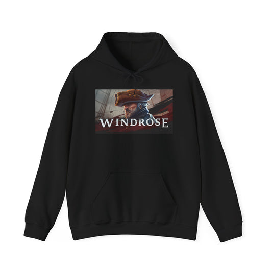Windrose Renegade Corsair Hoodie