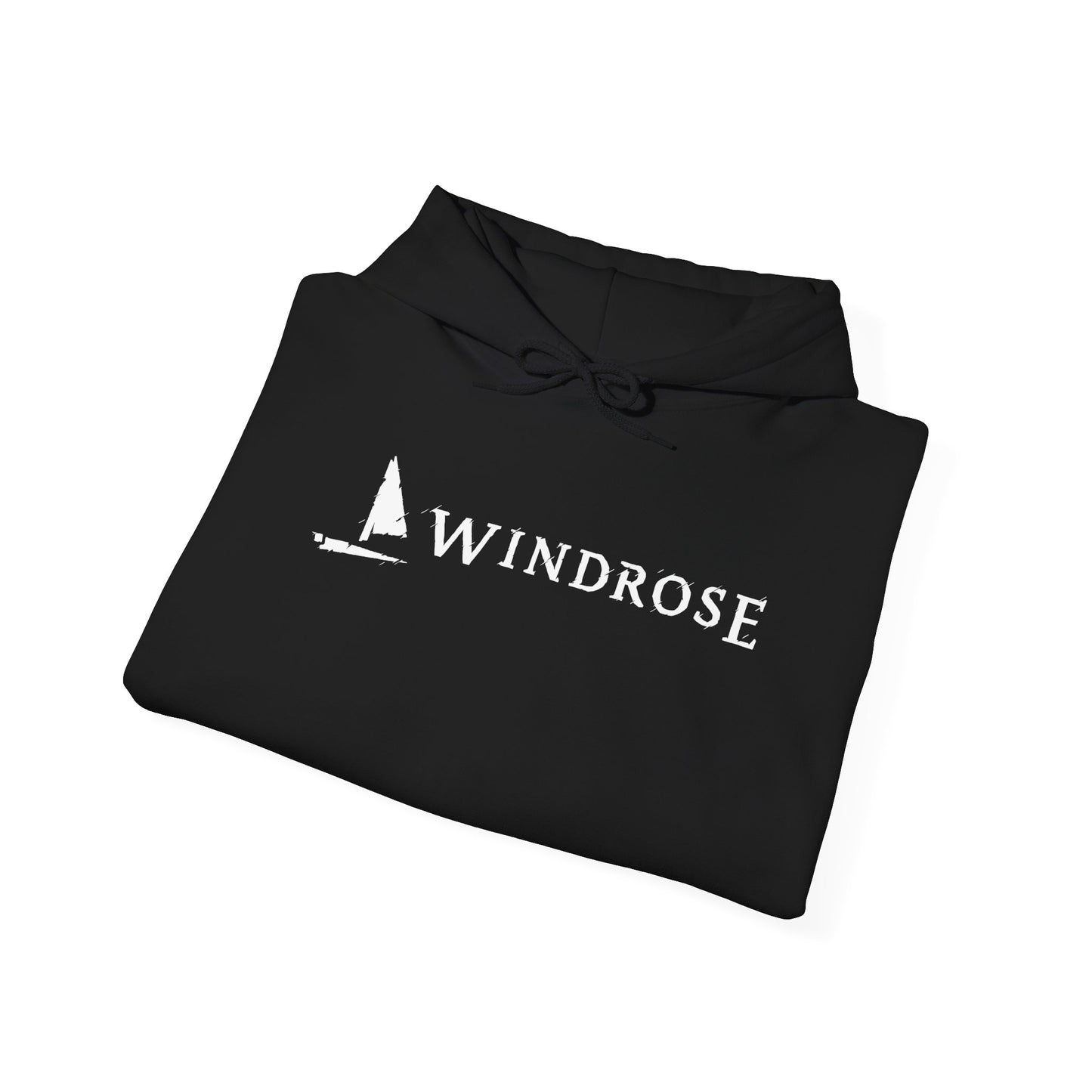 Windrose Logo Hoodie