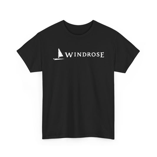 Windrose Logo T‑Shirt