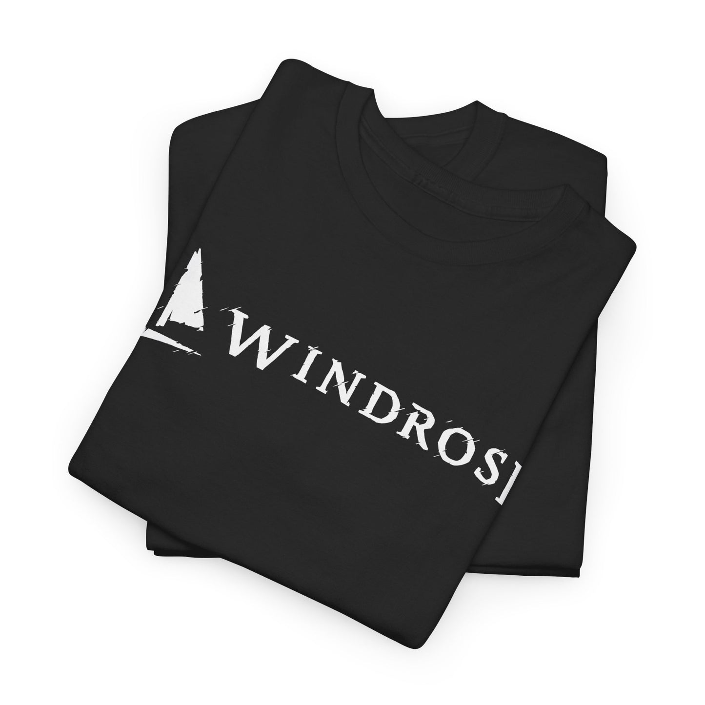 Windrose Logo T‑Shirt