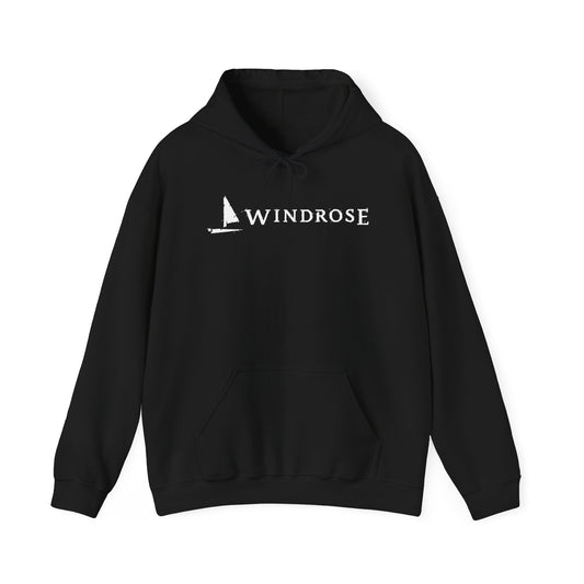 Windrose Logo Hoodie
