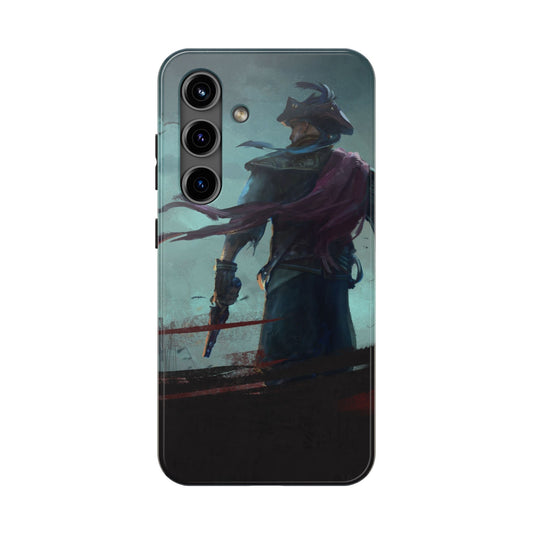 Windrose Pirate Last Stand Samsung Case